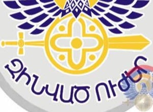 Учебно-тренировочные сборы в Арцахе