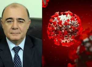 Գյումրու համայնքապետը վարակվել է կորոնավիրուսով