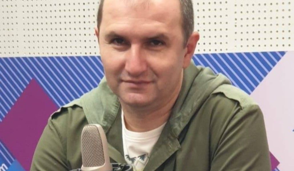 Բակուր Մելքոնյան