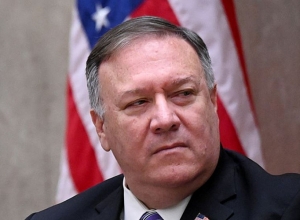 Վաշինգտոնը վերականգնեց Թեհրանի դեմ բոլոր պատժամիջոցները