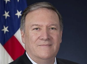 Հավատարիմ ենք մնում Լեռային Ղարաբաղի հակամարտության խաղաղ կարգավորման հարցում օգնելու մեր հանձնառությանը. Պոմպեոն շնորհավորել է ՀՀ անկախության տոնը