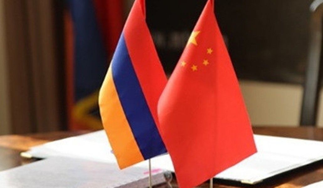 Հայաստանի-և-Չինաստանի