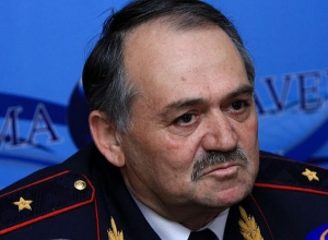 Հայրենիքը սիրել՝ նշանակում է հային սիրել․ Աստվածատուր  Պետրոսյան