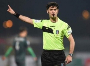 Իտալիայում դաժանաբար սպանել են ֆուտբոլային մրցավարին և նրա ընկերուհուն