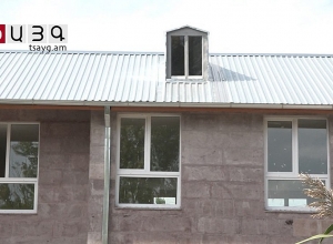 Գյումրու ժողգործիքները նոր շենքում են՝ տարիներ շարունակ շատ դռներ թակելուց հետո