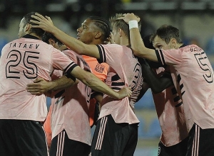 ՀՀ ֆուտբոլի Պրեմիեր Լիգա. «Նոան» ջախջախեց «Ուրարտուին»՝  նրա իսկ դաշտում