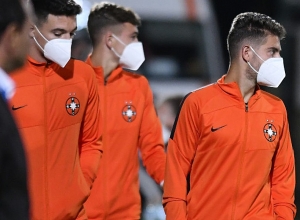 «Շիրակի» նախկին մրցակցի 14 խաղացողներ վարակվել են կորոնավիրուսով Եվրալիգայի խաղից առաջ