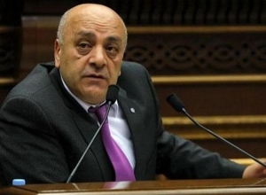 Արթուր Վաղարշյանի խոսքով՝ առայժմ ՍԴ նախագահի իր նախընտրած թեկնածուն չունի