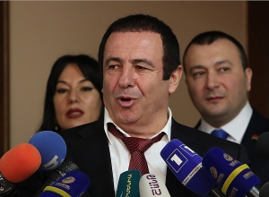 Կկալանավորե՞ն Գագիկ Ծառուկյանին. նա ներկա է նիստին. ՈՒՂԻՂ