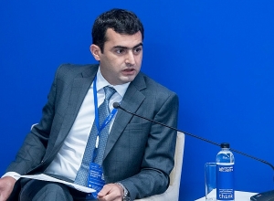 «Оцифровка является основой перспективного развития системы государственного управления»: Акоп Аршакян