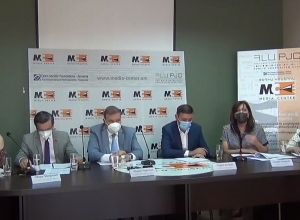 Գագիկ Ծառուկյանը վերադարձել է նախկին օրինաչափություններին․ մոնիտորինգի արդյունքները