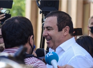 Գագիկ Ծառուկյանի գործով միջնորդության վերաբերյալ որոշում է հրապարակվում. ՈՒՂԻՂ