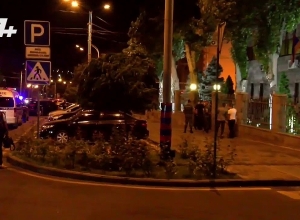 Գագիկ Ծառուկյանը  ԱԱԾ-ում է ․ ուղիղ