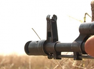 Ceasefire violated by enemy about 330 times