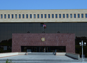 Ադրբեջանը գերեվարել է ՀՀ ԶՈՒ 6 զինծառայողների․ ՀՀ ՊՆ