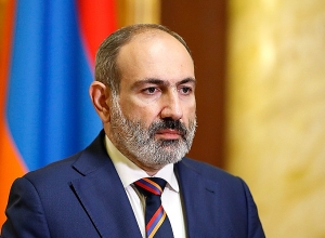 Интервью Никола Пашиняна телеканалу  AlJazeera