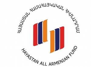 «Мы и наши границы:  все — во имя Арцаха»: фонд «Айастан»