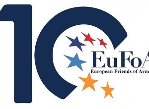 EuFoA strongly condemns the attacks launched by Azerbaijan against the entire Line of Contact with Nagorno Karabakh