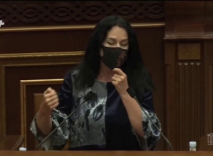 Ադրբեջանը թքել է բոլոր կոնվենցիաների վրա․ ԲՀԿ-ն առաջարկում է սկսել Արցախի ճանաչման գործընթացը