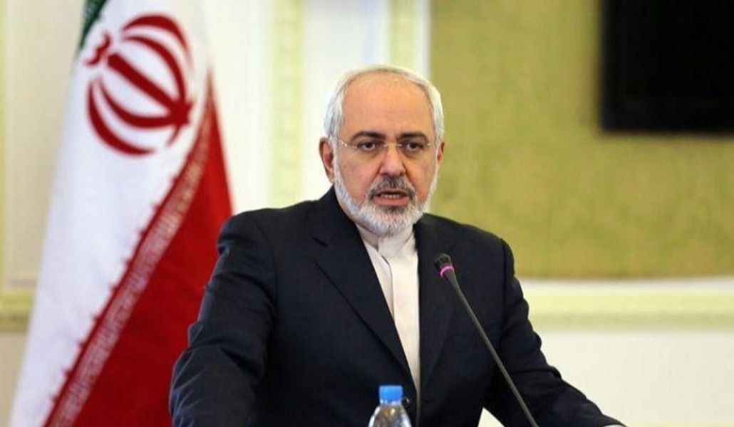 Մոհամադ Ջավադ Զարիֆ