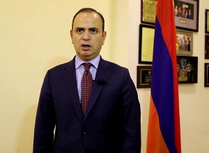 Գլխավոր հանձնակատար Զարեհ Սինանյանի կոչը