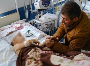 Consequences of Azerbaijani aggression in photos