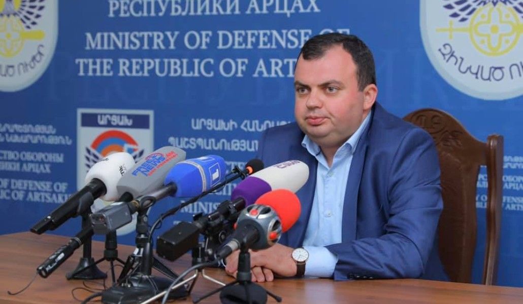 Վահրամ Պողոսյան