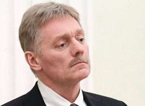Kremlin urges other countries not to add fuel to fire of Nagorno-Karabakh conflict