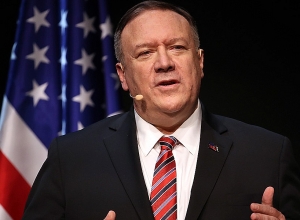 ԱՄՆ պետքարտուղարը կոչ է արել դադարեցնել բռնությունները Լեռնային Ղարաբաղում