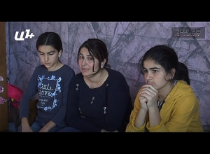 Հասցրի միայն նամակ թողնել առաջնագծում գտնվող ամուսնուս. Ստեփանակերտցի Անահիտ Մաճկալյանի պատմությունը