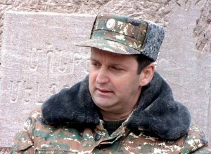 Ջալալ Հարությունյանի դատավճիռը մնաց անփոփոխ