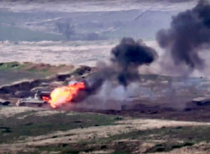 Թուրքիայի կողմից սիրիացի վարձկան ապստաբներին Ղարաբաղ ուղարկելու հացը՝ միջազգային մամուլի ու վերլուծաբաններիդիտակետում