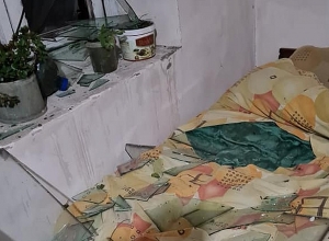 New attacks by unmanned aerial vehicles in Vardenis