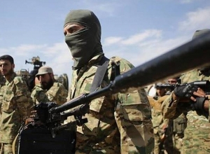 Сирийский наемник рассказал Би-Би-Си, как их обманом привезли воевать против армян