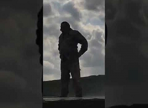 Արցախի նախագահն տեսանյութ է տարածել