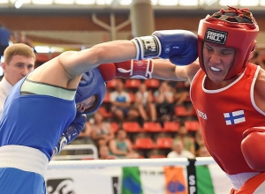 Եվրոպայի բռնցքամարտիկներն այս տարի կմասնակցեն երեք առաջնության