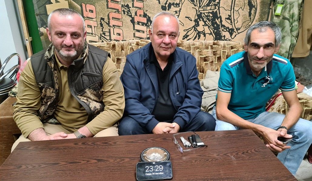 Արշավիր Ղահրամանյան