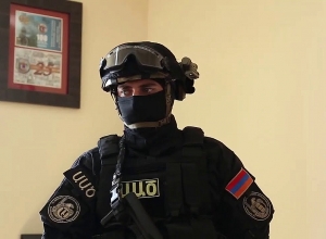 Նախկին բարձրաստիճան զինվորականի կողմից պետական դավաճանություն կատարելու դեպք է բացահայտվել. ԱԱԾ