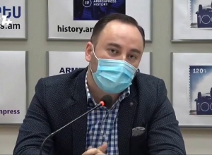 Ադրբեջանի սանձազերծած ագրեսիան, Վրաստանը և տեղի հայ համայնքը