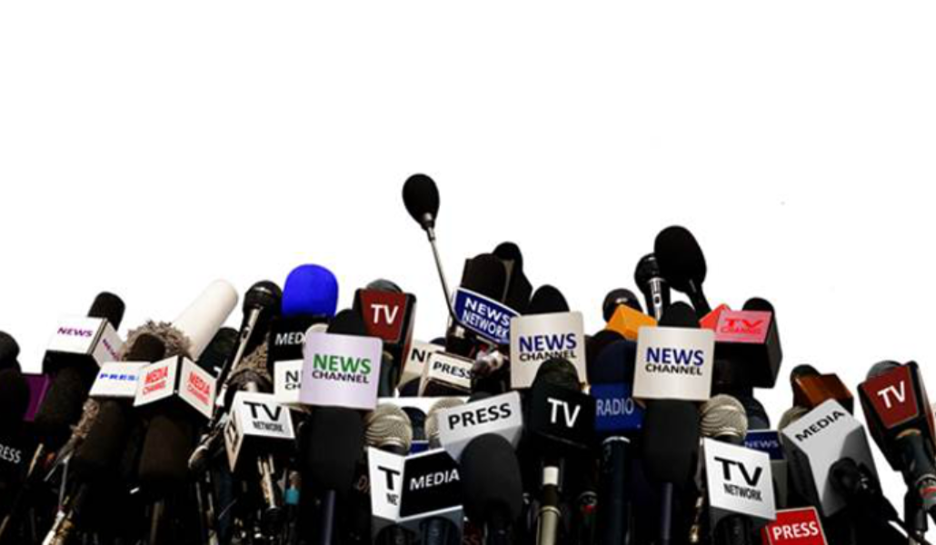 journalists