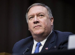 Pompeo speaks with Nikol Pashinyan and Ilham Aliyev separately