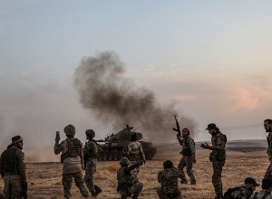 Սիրիացի զինյալները Ադրբեջան մեկնելու մասին իմացել են դեռ օգոստոսից. հետաքննություն