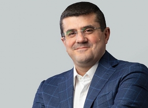 Artsakh President Arayik Harutyunyan sends address in connection with Day of Workers of State Service of Emergency Situations