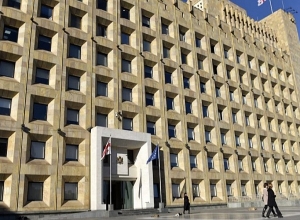 Georgia suspends military cargo transit to Armenia and Azerbaijan via its territory