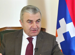 Мы должны суметь противостоять своими силами: Ашот Гулян