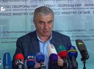 ԱԺ նախկին նախագահ Աշոտ Ղուլյանի ճեպազրույցը. ՈՒՂԻՂ