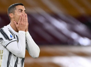 «Յուվենթուսի» երկու աշխատակիցներ վարակվել են կորոնավիրուսով. թիմը կարանտինում է