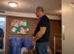 Армянская община Нью-Йорка собирается отправить гуманитарную помощь