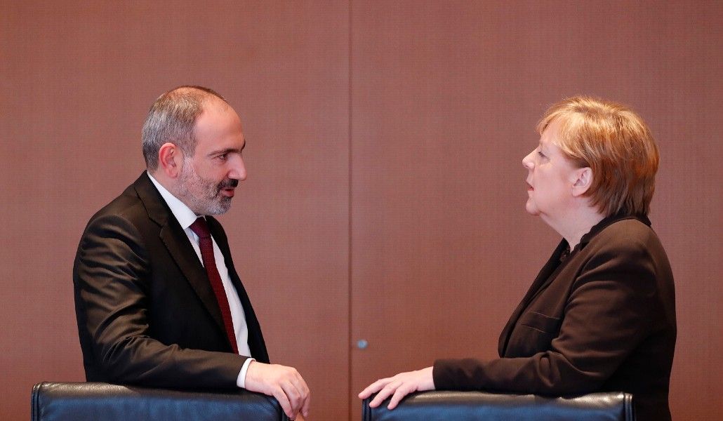 Մերկել