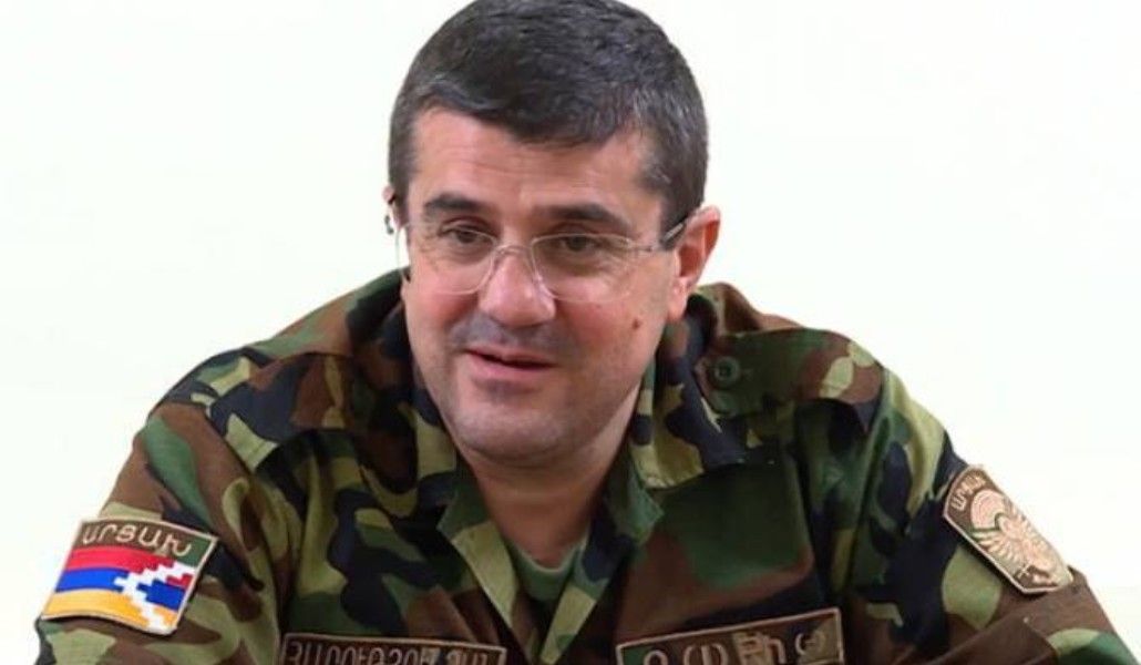 Արայիկ Հարությունյան